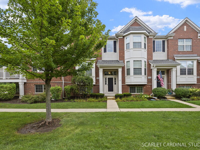0 Preserve Court Winfield IL 60190
