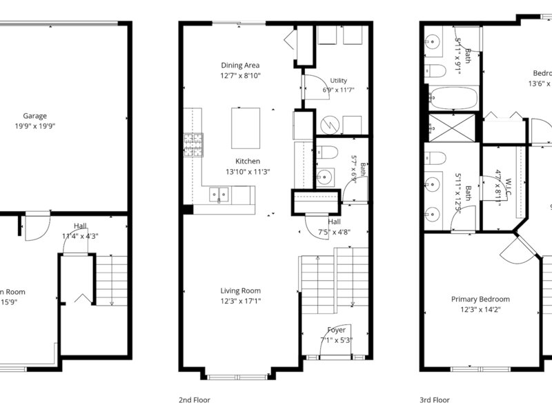 0 Preserve Court Winfield IL 60190