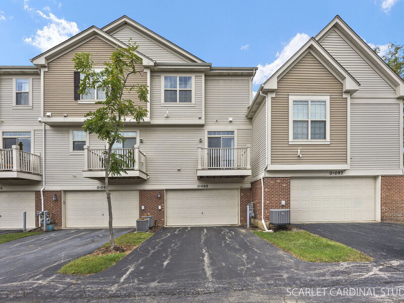 0 Preserve Court Winfield IL 60190