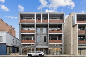 Photo of 2837 N Halsted Street Chicago IL 60657 Unit 2N