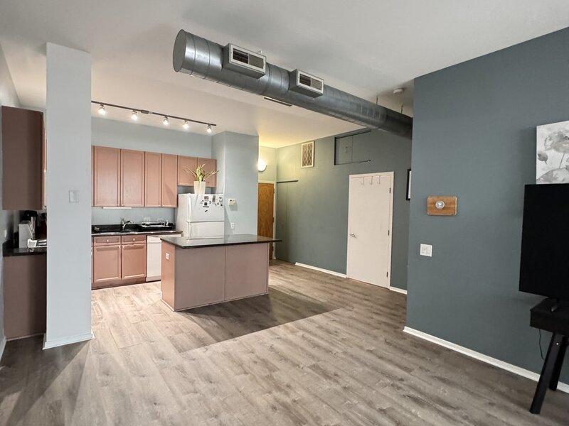 1631 S Michigan Avenue Chicago IL 60616