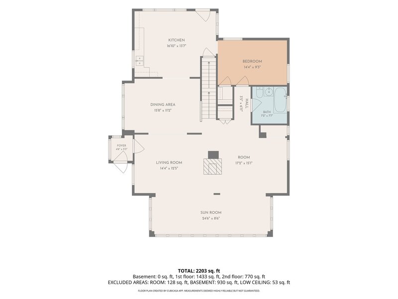 277 Nuttall Road Riverside IL 60546