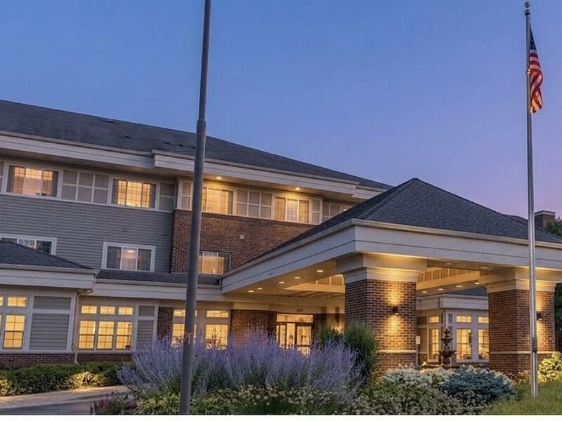 801 N Mclean Boulevard Elgin IL 60123