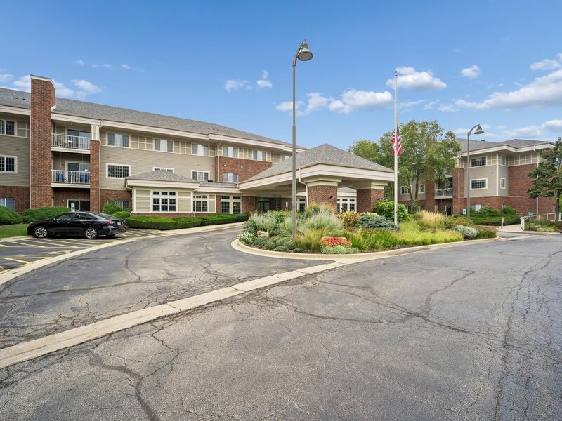 801 N Mclean Boulevard Elgin IL 60123