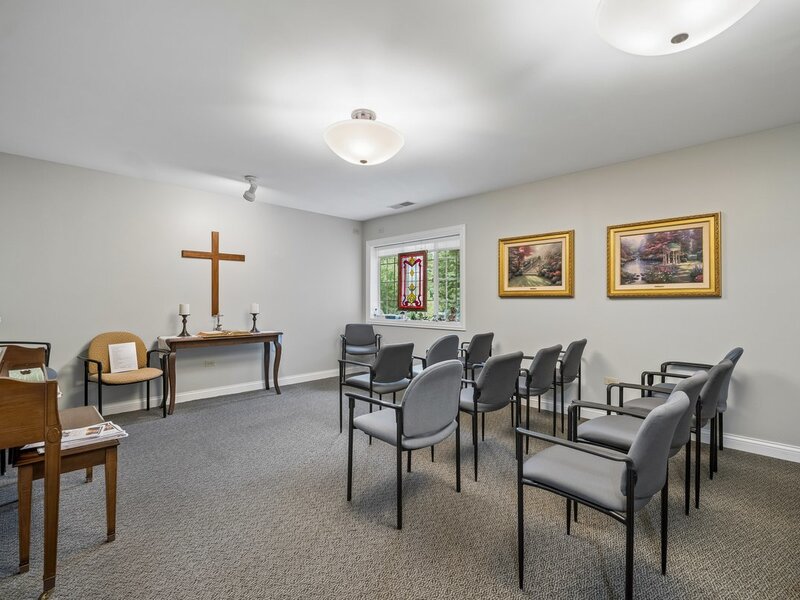801 N Mclean Boulevard Elgin IL 60123