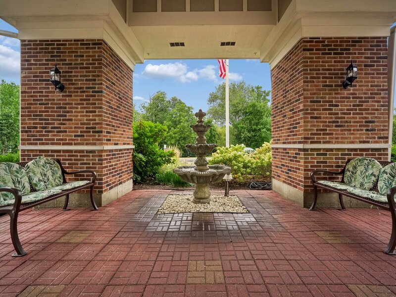 801 N Mclean Boulevard Elgin IL 60123