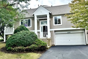 Photo of 2307 Twilight Drive Aurora IL 60503 Unit 2307