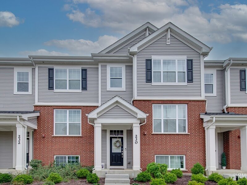 230 Timberleaf Circle Roselle IL 60172