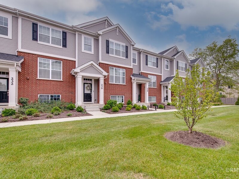 230 Timberleaf Circle Roselle IL 60172