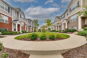 Photo of 230 Timberleaf Circle Roselle IL 60172