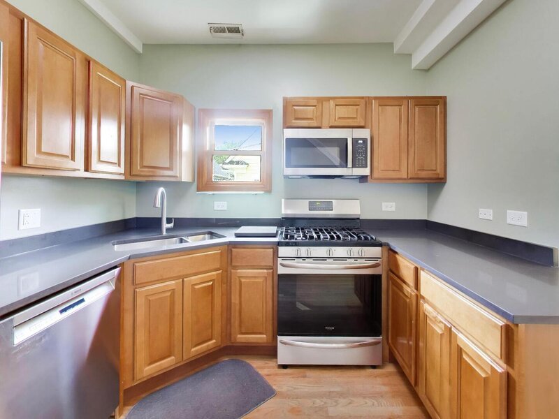 617 South Boulevard Oak Park IL 60302