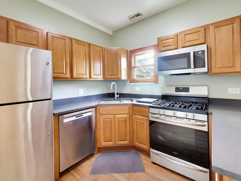 617 South Boulevard Oak Park IL 60302