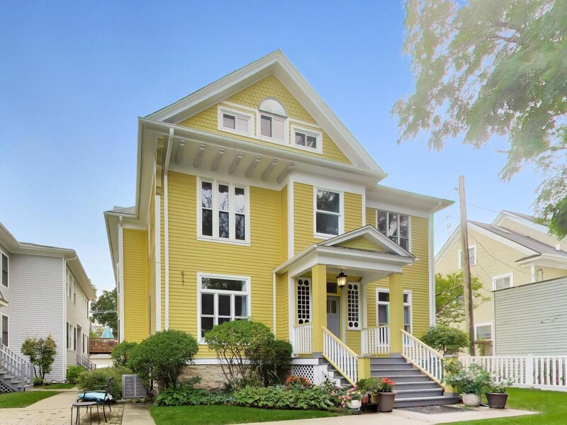 617 South Boulevard Oak Park IL 60302
