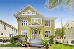 Photo of 617 South Boulevard Oak Park IL 60302
