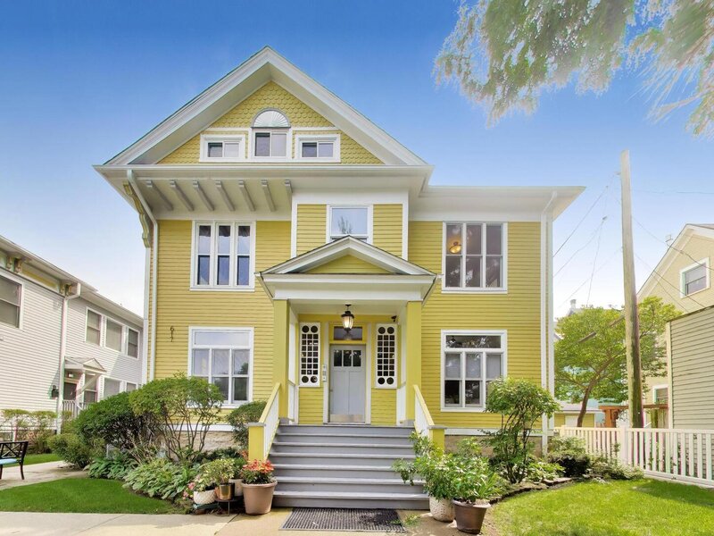 617 South Boulevard Oak Park IL 60302