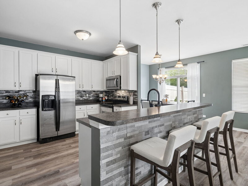 25239 S Colligan Street Manhattan IL 60442