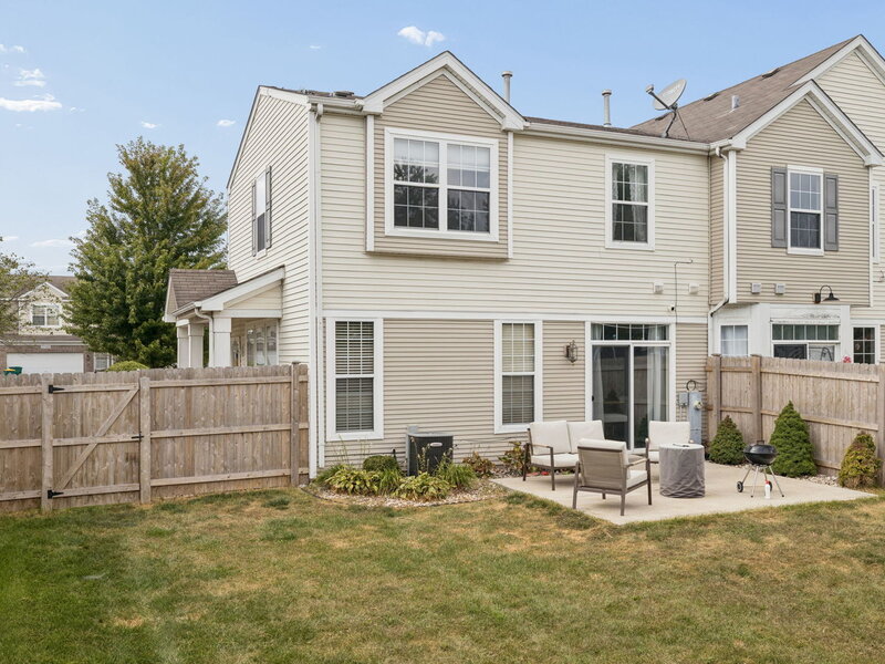 25239 S Colligan Street Manhattan IL 60442