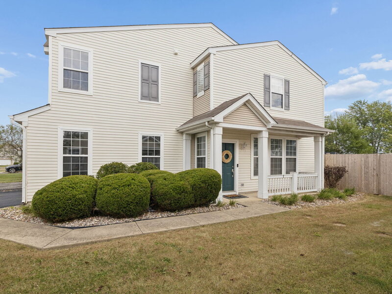 25239 S Colligan Street Manhattan IL 60442