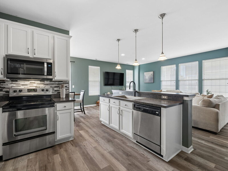 25239 S Colligan Street Manhattan IL 60442