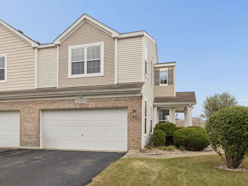 25239 S Colligan Street Manhattan IL 60442