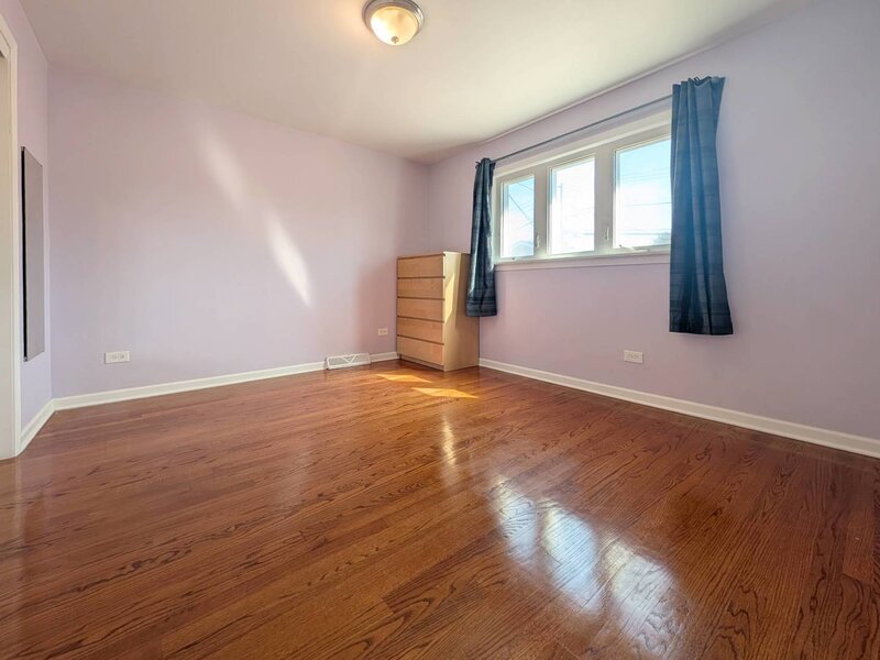 5121 S Tripp Avenue Chicago IL 60632