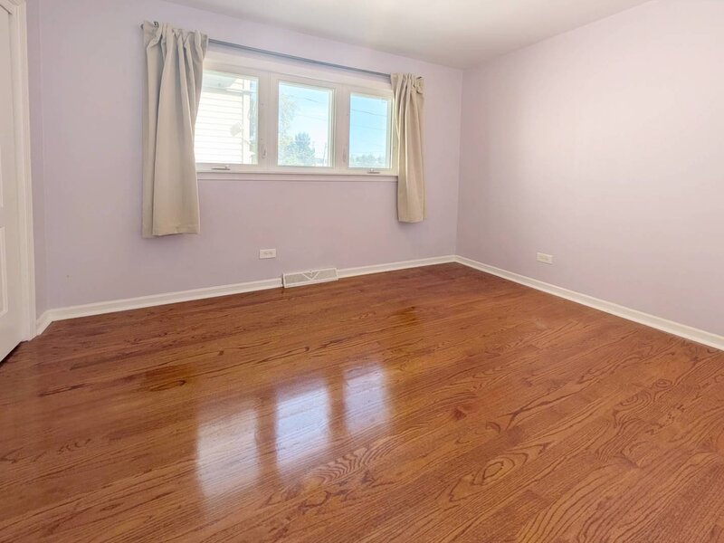 5121 S Tripp Avenue Chicago IL 60632
