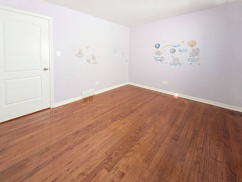 5121 S Tripp Avenue Chicago IL 60632