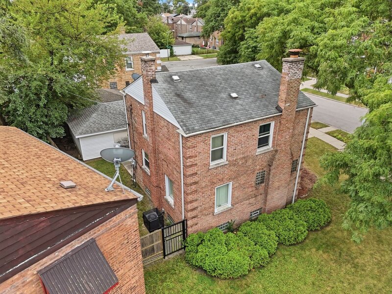 7559 S Hoyne Avenue Chicago IL 60620