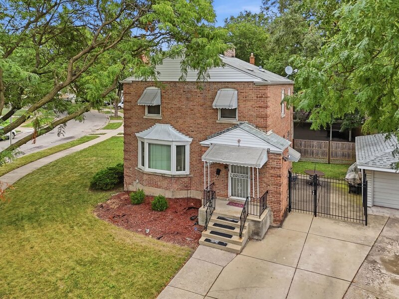 7559 S Hoyne Avenue Chicago IL 60620