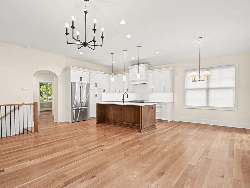 4119 N Lincoln Street Westmont IL 60559