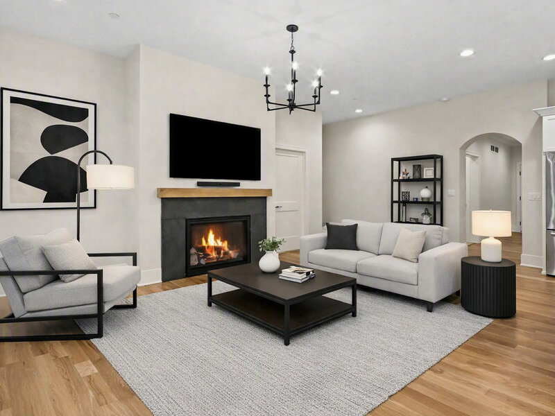 4119 N Lincoln Street Westmont IL 60559