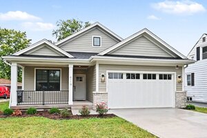 Photo of 4119 N Lincoln Street Westmont IL 60559