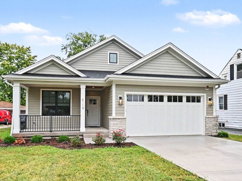 4119 N Lincoln Street Westmont IL 60559