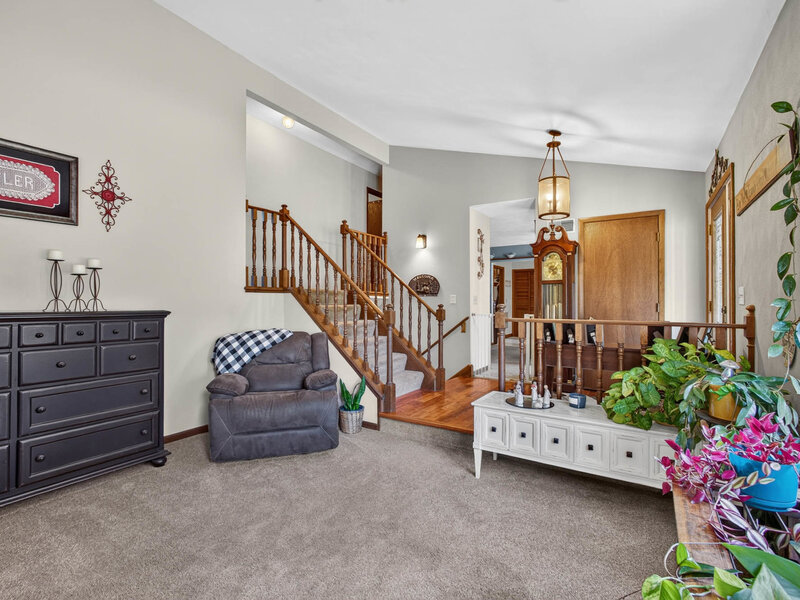 3818 Hobson Avenue Davenport IA 52802