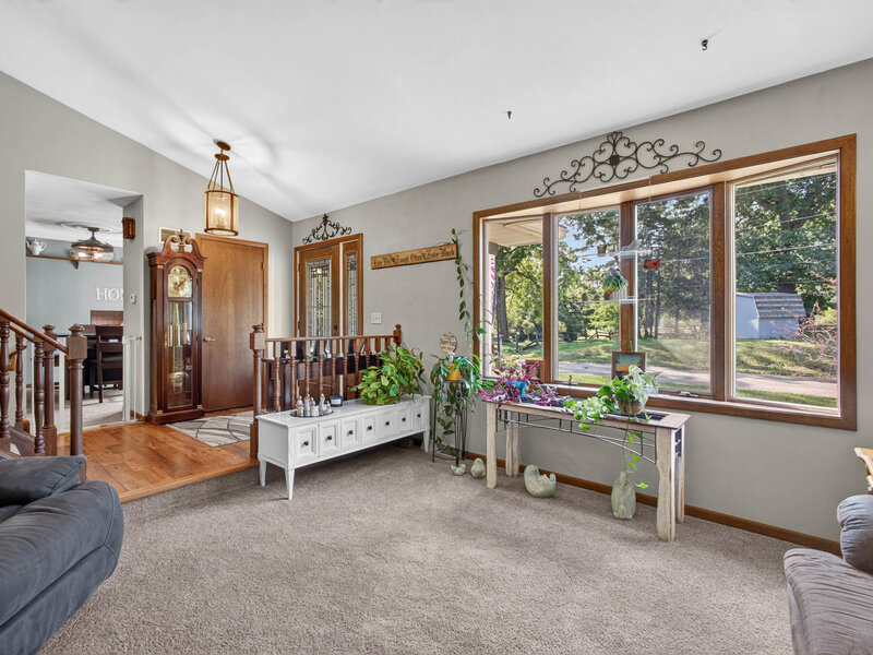 3818 Hobson Avenue Davenport IA 52802