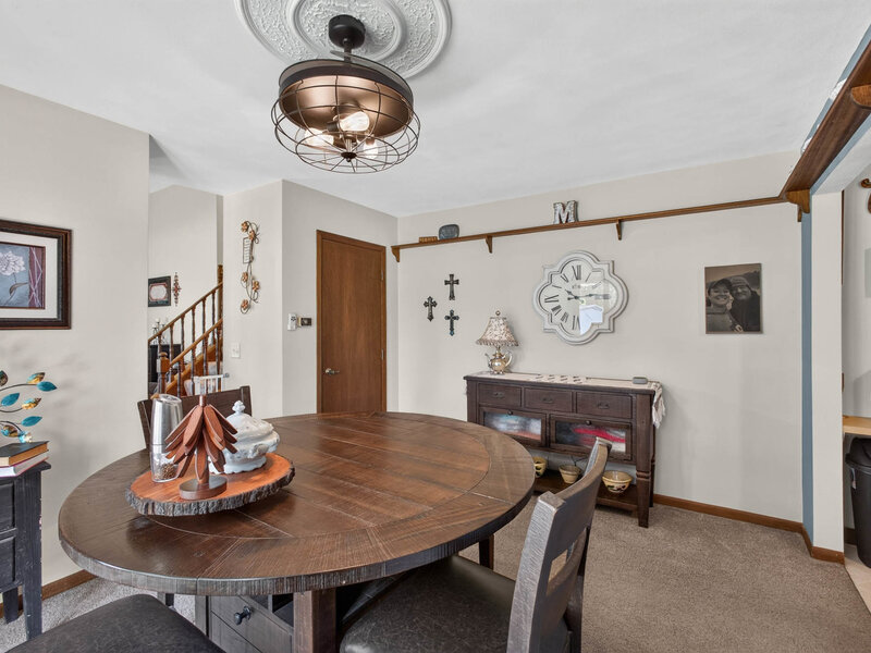 3818 Hobson Avenue Davenport IA 52802