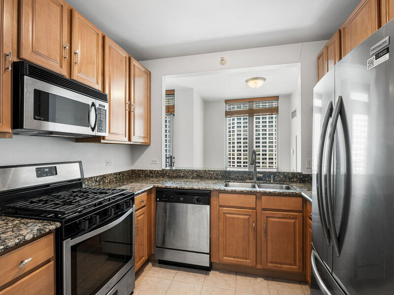 125 S Jefferson Street Chicago IL 60661