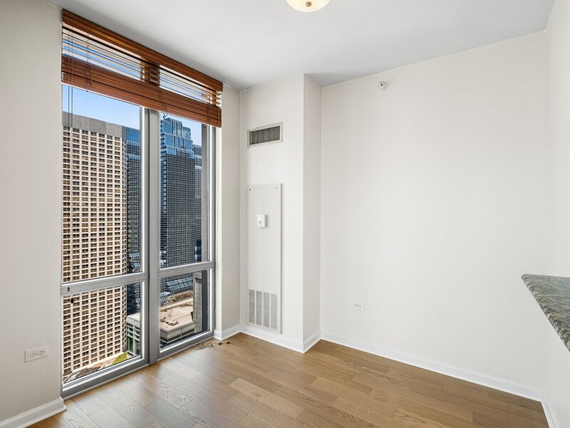 125 S Jefferson Street Chicago IL 60661