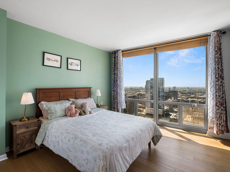 125 S Jefferson Street Chicago IL 60661