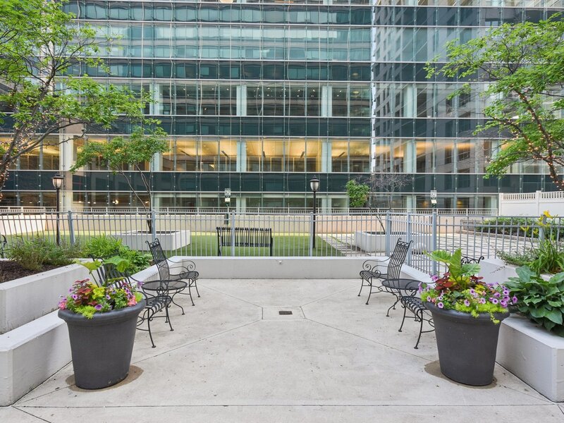 125 S Jefferson Street Chicago IL 60661