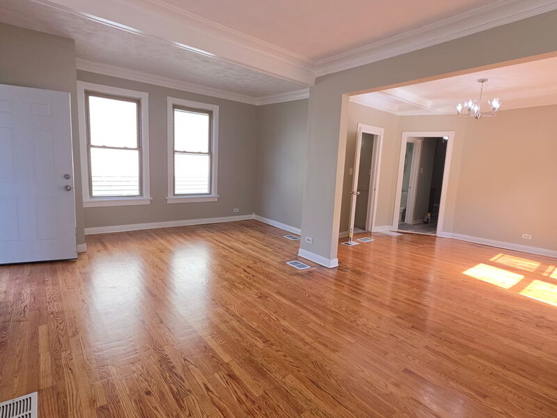 7811 S Champlain Avenue Chicago IL 60619