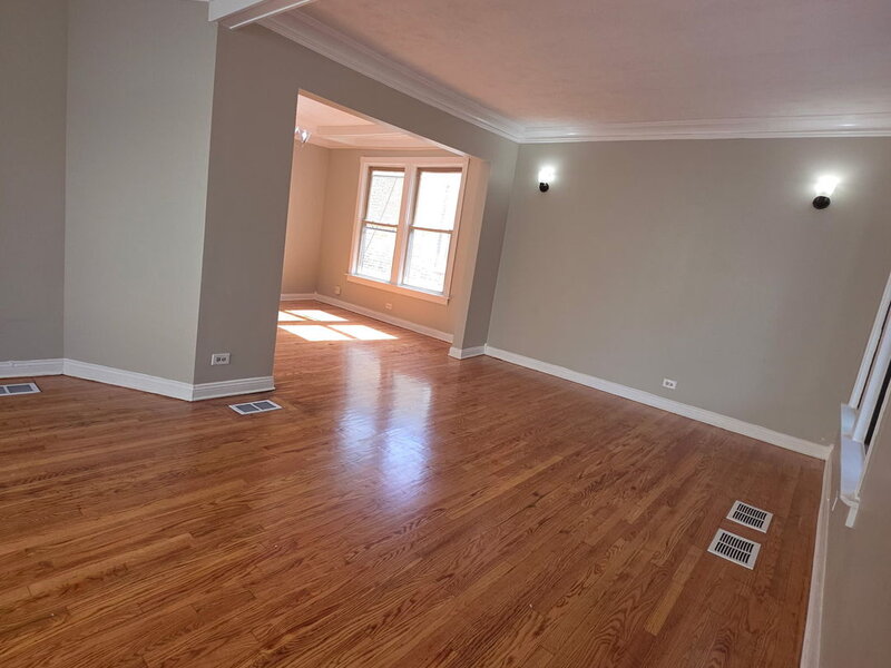 7811 S Champlain Avenue Chicago IL 60619