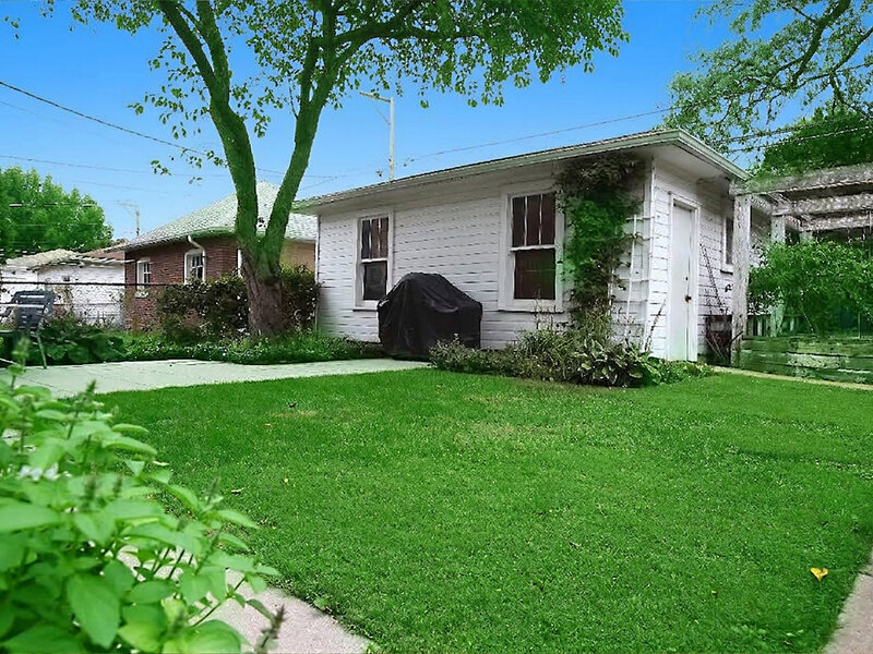 6525 N Washtenaw Avenue Chicago IL 60645