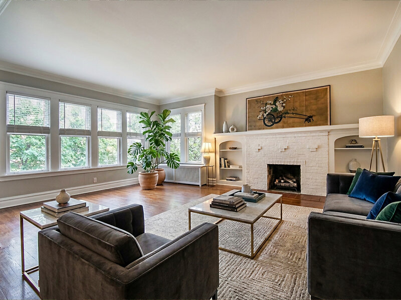 6525 N Washtenaw Avenue Chicago IL 60645