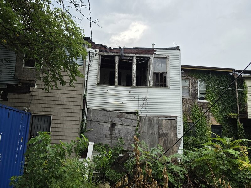 10740 S Langley Avenue Chicago IL 60628