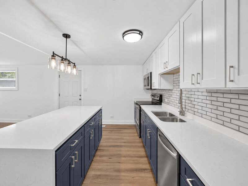 9138 S Perry Avenue Chicago IL 60620