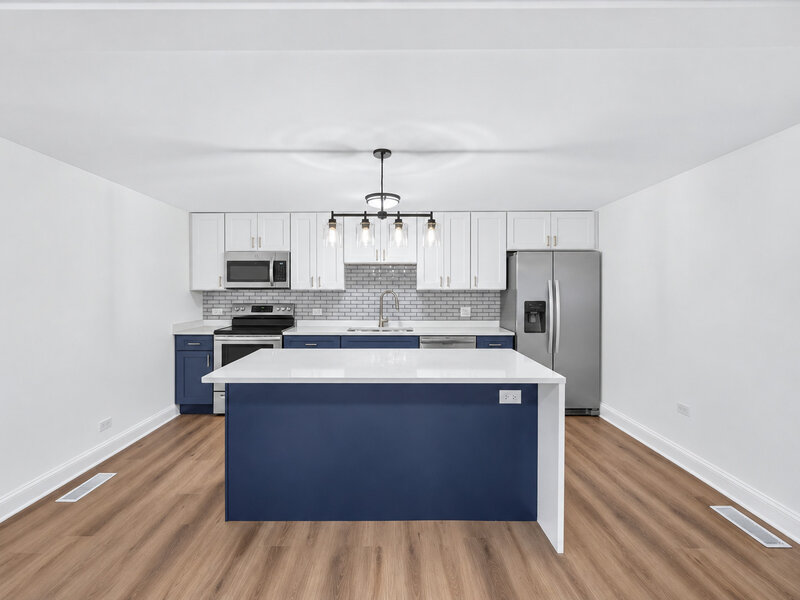 9138 S Perry Avenue Chicago IL 60620