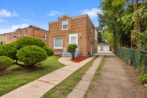 Photo of 9138 S Perry Avenue Chicago IL 60620