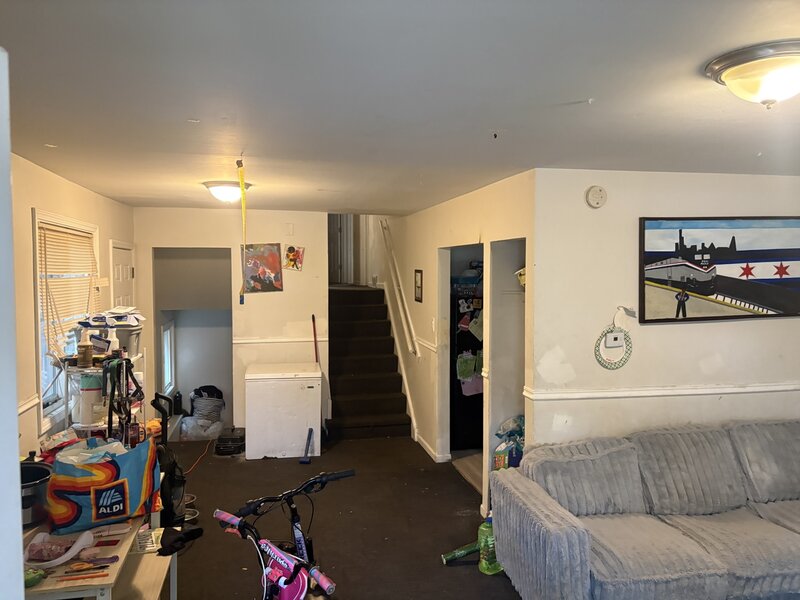 1213 W 96th Street Chicago IL 60643