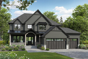 Photo of 610 Sunset Drive Naperville IL 60540
